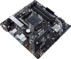 ASUS PRIME B450M-A II - AMD B450