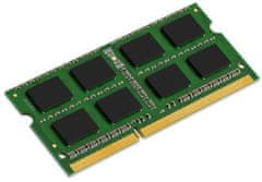 Kingston Value 8GB 1600 DDR3 CL11 SO-DIMM