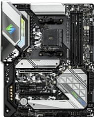 ASRock B550 Steel Legend - AMD B550