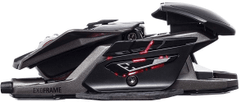 Mad Catz R.A.T. X3, černá (MR05DCINBL001-0)