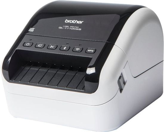 Brother QL-1110NWB, DT (QL1110NWBYJ1)