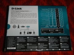 D-Link DGS-105