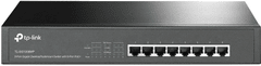 TP-Link TL-SG1008MP