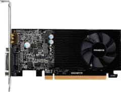 Gigabyte GT 1030 Low Profile 2G, 2GB GDDR5