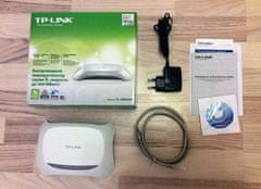 TP-Link TL-WR840N