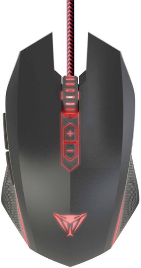 Viper Gaming Patriot Viper V530, černá (PV530OULK)