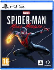 Marvel's Spider-Man: Miles Morales (PS5)