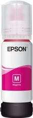 Epson C13T00R340, EcoTank 106 magenta