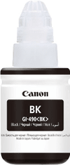 Canon GI-490 PGBK, black (0663C001)