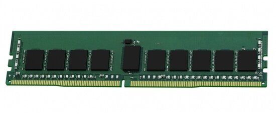 Kingston 16GB DDR4 2666 CL19 ECC, pro HPE