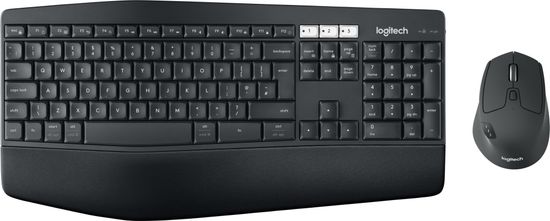 Logitech MK850 Performance, US