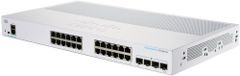 Cisco CBS350-24T-4G, RF