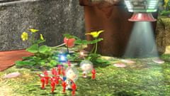 Nintendo Pikmin 3 Deluxe (SWITCH)