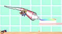 Nintendo WarioWare: Get It Together! (SWITCH)