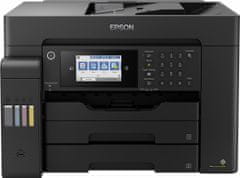 Epson L15150, tankový systém (C11CH72402)