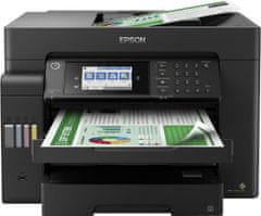 Epson L15150, tankový systém (C11CH72402)