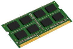 Kingston Value 4GB DDR3L 1600 CL11 SO-DIMM