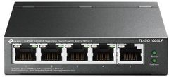 TP-Link TL-SG1005LP