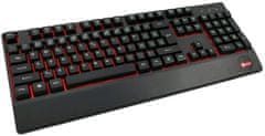 C-Tech KB-104BK, CZ/SK