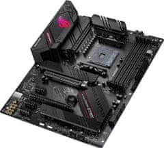 ASUS ROG STRIX B550-F GAMING WIFI II - AMD B550