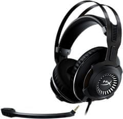 HyperX Cloud Revolver + 7.1, gun metal (4P5K5AA)