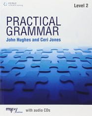 National Geographic Practical Grammar 2 (A2-B1) Student´s Book with Key a Audio CDs (2)