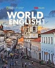 National Geographic World English 2E Level 1 Teacher´s Guide