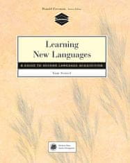 National Geographic BOOKS FOR TEACHERS: LEARNING NEW LANGUAGES