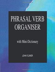 National Geographic PHRASAL VERB ORGANISER