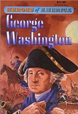 National Geographic Heinle Reading Library: GEORGE WASHINGTON