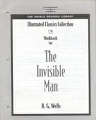 National Geographic Heinle Reading Library: THE INVISIBLE MAN Workbook