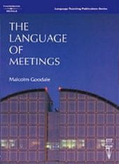 National Geographic LANGUAGE OF MEETINGS