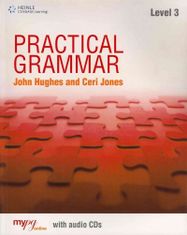 National Geographic Practical Grammar 3 (B1-B2) Student´s Book without Key with Audio CDs (2)