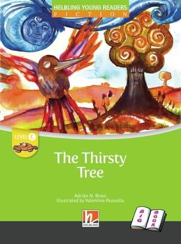 Helbling Languages HELBLING Big Books C The Thirsty Tree