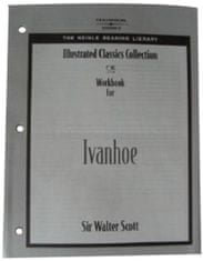 National Geographic Heinle Reading Library: IVANHOE Workbook