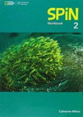 National Geographic Spin 2 Workbook