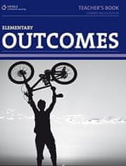 National Geographic OUTCOMES ELEMENTARY TEACHER´S BOOK