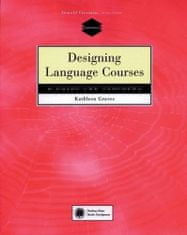 National Geographic DESIGNING LANGUAGE COURSES