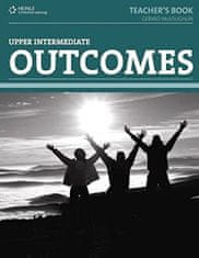 National Geographic OUTCOMES UPPER INTERMEDIATE TEACHER´S BOOK