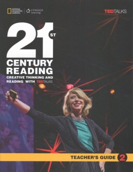 National Geographic 21st Century Reading Level 2 Teacher´s Guide