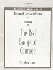 National Geographic Heinle Reading Library: THE RED BADGE OF COURAGE Workbook