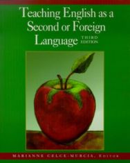 National Geographic BOOKS FOR TEACHERS: TEACHING ENGLISH AS SECOND/FOREIGN LANG 3E