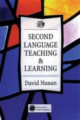 National Geographic SECOND LANGUAGE TEACHING a LEARNING