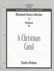 National Geographic Heinle Reading Library: A CHRISTMAS CAROL Workbook