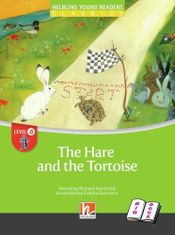 Helbling Languages HELBLING Big Books A The Hare and the Tortoise