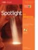 Spotlight on Advanced (2nd Edition) Student´s Book with DVD-ROM