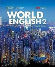 National Geographic World English 2E Level 2 Teacher´s Guide