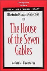 National Geographic Heinle Reading Library: HOUSE OF SEVEN GABLES