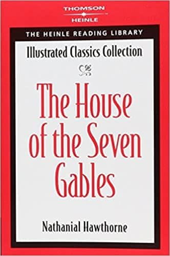 National Geographic Heinle Reading Library: HOUSE OF SEVEN GABLES