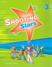 National Geographic SHOOTING STARS 3 TEACHER´S BOOK